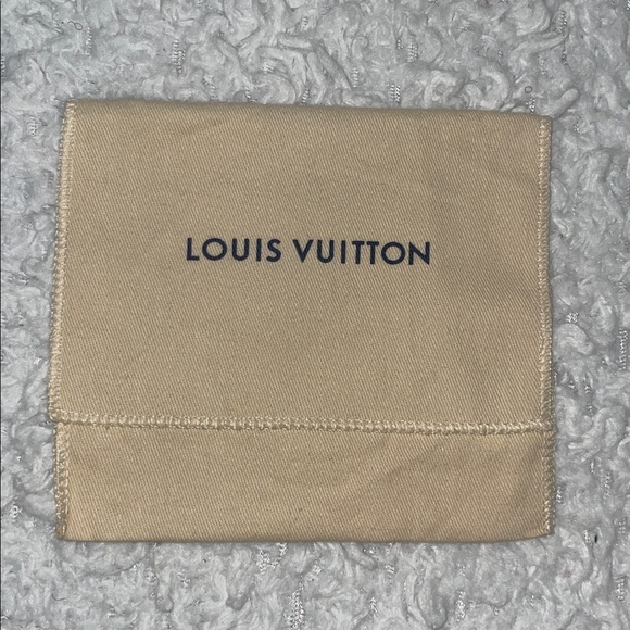Louis Vuitton LV Monogram Vintage French Kisslock Wallet - Picture 17 of 17